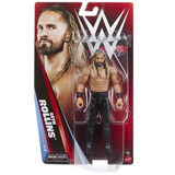 WWE Main Event Series 168 Seth Rollins
