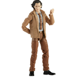 Marvel Legends Loki (Cap Wings BAF Series) - Pre-Owned / Loose