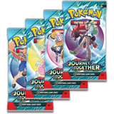 Pokémon TCG: Scarlet & Violet 9 Journey Together Booster Box