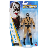 WWE Main Event Series 169 Ax