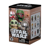 Hot Toys Star Wars Cosbi Bobble Head Collection Blind-Box Mini-Figure (Single Random Blind Box)