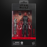 Star Wars The Black Series Icarus (Maul: Shadow Lord)