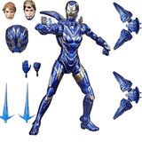Marvel Legends Rescue (From the Captain Marvel & Rescue Armor 2-Pack) - Pre-Owned / Loose