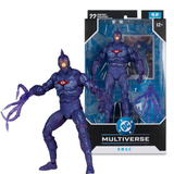 DC Multiverse Omac (Infinite Crisis)