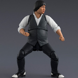 S.H.Figuarts Project A Fei