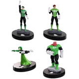 DC HeroClix 400: Green Lantern Corps