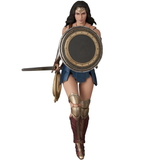 Zack Snyder's Justice League MAFEX #296 Wonder Woman