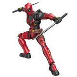 Blokees Marvel Infinity Saga Champion Class Wave One Bundle SET OF 5