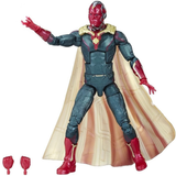 Marvel Legends Vision (From the Vision & Scarlet Witch 2-Pack) - Pre-Owned / Loose