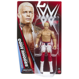 WWE Main Event Series 168 Cody Rhodes