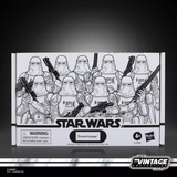 Star Wars The Vintage Collection Snowtrooper 4-Pack