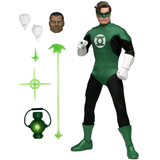 NECA DC Comics Green Lantern (8" Clothed Scale)