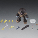Robot Spirit Gundam MSM-04 ACGUY ver. A.N.I.M.E.