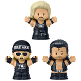 Fisher-Price Little People WWE Collector Set