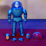 Jada Toys Scooby-Doo Spooky Space Kook (1:12 Scale)