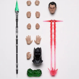 INART Action Batman v Superman Dawn of Justice Superman