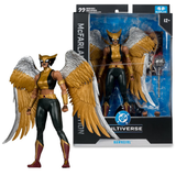 DC Multiverse Collector Edition #63 Hawkgirl (Kendra Saunders)