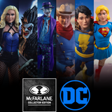 DC Collector Edition Wave 14