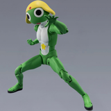 Bandai S.H.Figuarts Sergeant Frog & Pekoponian Suit Set