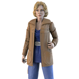 Star Trek Wave 2 Dr. Carol Marcus (Star Trek II: The Wrath of Khan)