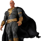 Black Adam (2022) MAFEX #286 Black Adam (Gold Suit)