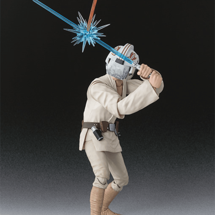 S.H. Figuarts Star Wars Luke Skywalker (A New Hope)