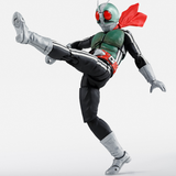 S.H.Figuarts Kamen Rider: Masked Rider 1 Shinkocchou Seihou (Legendary Showa Masked Riders Edition)