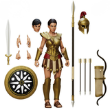 Boss Fight Studios E.P.I.C. H.A.C.K.S. Amazon Warrior — Pride of Ares