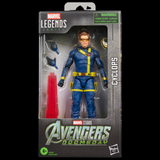 Marvel Legends Series Avengers Doomsday Cyclops