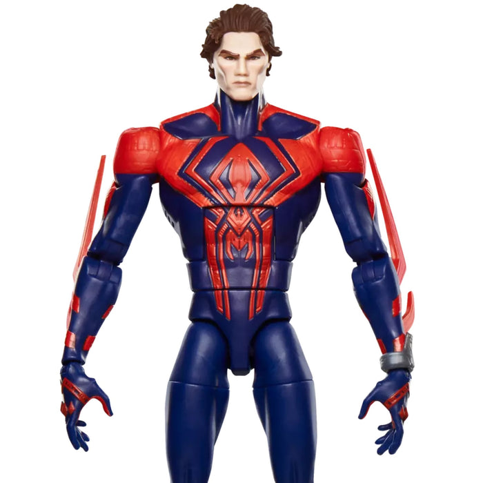 Marvel Legends Into the Spider-Verse Spider-Man 2099 (Version 2)