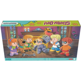 Fisher-Price Little People Scooby-Doo Collector Set