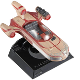 Star Wars Hot Wheels Starships Select Landspeeder