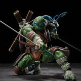 Heat Boys Teenage Mutant Ninja Turtles HB0103 Leonardo (Standard Version)