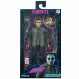 NECA Fortnite x Terrifier Jason Vorhees