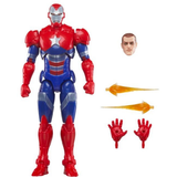 Marvel Legends Iron Patriot (From the Cabal 3-Pack) - Pre-Owned / Loose