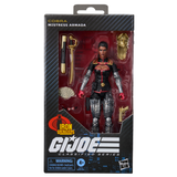 G.I. Joe Classified Series #210 Mistress Armada