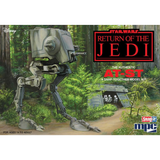 Bandai Star Wars Return of The Jedi AT-ST Walker Model Kit