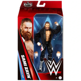 WWE Elite Series 127 Sami Zayn