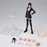 S.H.Figuarts One Piece Nico Robin (Enies Lobby)