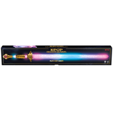 KPop Demon Hunters Rumi Sain-Geom Premium Electronic Sword