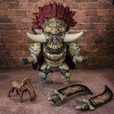 S.H.Figuarts Elden Ring Starscourge Radahn (Mini)