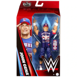 WWE Elite Series 127 John Cena
