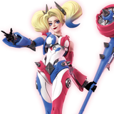 Blokees DC Champion Class 04 Harley Quinn