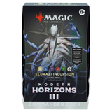 Magic: The Gathering - Modern Horizons 3 Commander Deck - Eldrazi Incursion