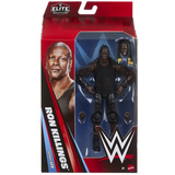 WWE Elite Series 128 Ron Killings