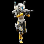 Star Wars Black Series Exclusive Gaming Greats RC-1262 Scorch (Re-Issue) - Action Figures