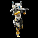 Star Wars Black Series Exclusive Gaming Greats RC-1262 Scorch (Re-Issue) - Action Figures