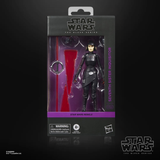Star Wars The Black Series Seventh Sister Inquisitor