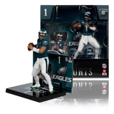 McFarlane Sports Picks Articulated Jalen Hurts