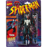 Marvel Legends Exclusive Retro Venom - Pre-Owned / In Box